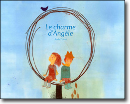 Le charme d'Angèle